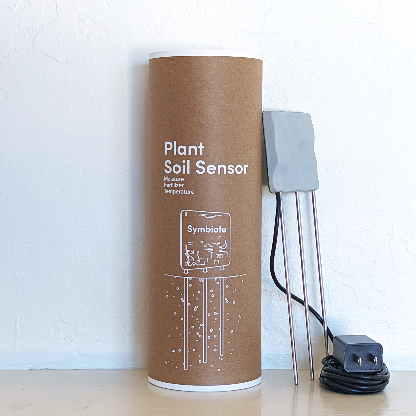 Plant Soil Sensor